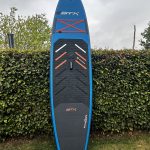 STX iSUP Hybrid Cruiser + Windsurf + zum SUP-WINGEN  geeignet