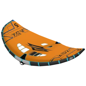 Naish ADX Wing 6,0 orange