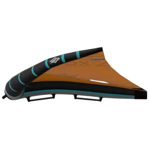 Naish ADX Wing 6,0 orange – Bild 4