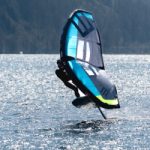 Ensis Top Spin 2,0 - 6,5 alle größen auf Anfrage verfügbar