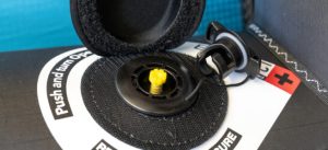 Ensis Top Spin ACE  alle größen auf Anfrage – Bild 18