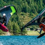 Ensis Top Spin 5,1 / 4,6 / 4,1 / 3,6 / 3,1 alle größen auf Anfrage verfügbar