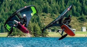 Ensis Top Spin 5,1 / 4,6 / 4,1 / 3,6 / 3,1 alle größen auf Anfrage verfügbar