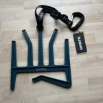 Mystik Anzug + Hand-Schuh Aufhänger