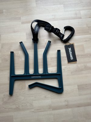 Mystik Anzug + Hand-Schuh Aufhänger