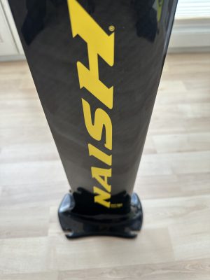 Naish 100% Carbon Mast 105cm / 75cm – Bild 4