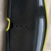 Naish Hover 135 Inflatable + Naish Foil  Jet 2000 oder HA2140 – Bild 8