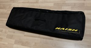 Naish Foil  Jet 2000 inkl + 75Mast + 64 Fuselange S26 – Bild 7