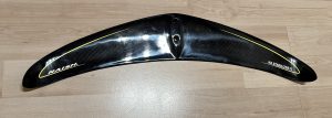 Naish Foil  Jet 2000 inkl + 75Mast + 64 Fuselange S26 – Bild 5