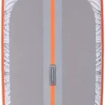 SET: Naish SUP  Nalu 10,6x32x6 SUP, neu inkl. 35 % Carbon Paddel + Leash