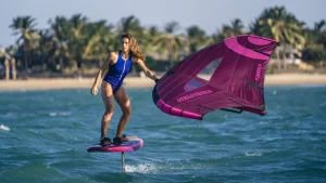 JP XR-Winger Pro – Bild 2