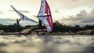 2024 Neil Pryde Fly II Pro II  //  Herbstrabatt VK -40% solange der Vorrat reicht. – Bild 6