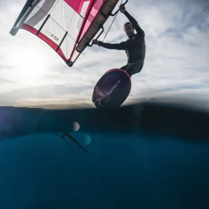 2024 Neil Pryde Fly II Pro II  //  Herbstrabatt VK -40% solange der Vorrat reicht. – Bild 5