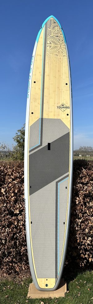 Wunderschönes Naish SUP Touring GTW 14x30