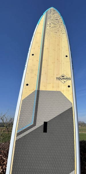 Wunderschönes Naish SUP Touring GTW 14x30 – Bild 3