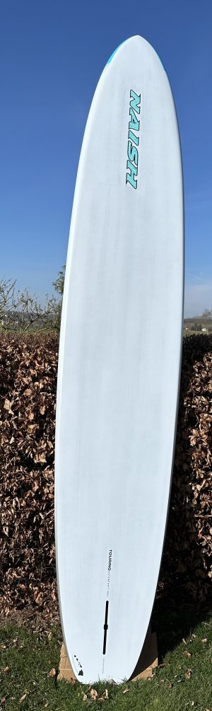 Wunderschönes Naish SUP Touring GTW 14x30 – Bild 4