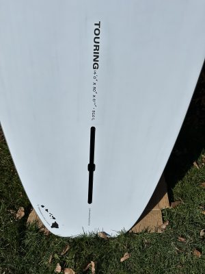 Wunderschönes Naish SUP Touring GTW 14x30 – Bild 5