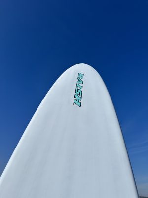 Wunderschönes Naish SUP Touring GTW 14x30 – Bild 6