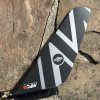 Wunderschönes Naish SUP Touring GTW 14x30 – Bild 10