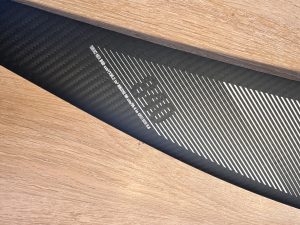 Naish Foil HA 840 und andere größen semi kpl. – Bild 5