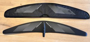 Naish Foil HA 840 und andere größen semi kpl. – Bild 4