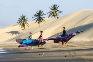 2025 Neil Pryde FIREFLY   PRO Größen von  3,0  bis 6,0 – Bild 5