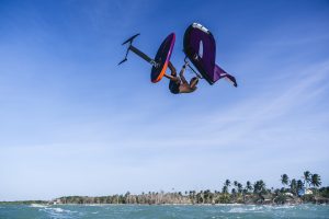 2025 Neil Pryde FIREFLY   PRO Größen von  3,0  bis 6,0 – Bild 6