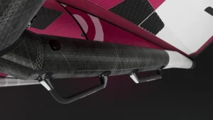 2024 Neil Pryde Fly II Pro II  //  Herbstrabatt VK -40% solange der Vorrat reicht. – Bild 7