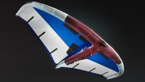 2024 Neil Pryde Fly II Pro II  //  Herbstrabatt VK -40% solange der Vorrat reicht. – Bild 8