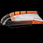 2026 Neil Pryde FIREFLY Größen von 2,0 bis 6,0