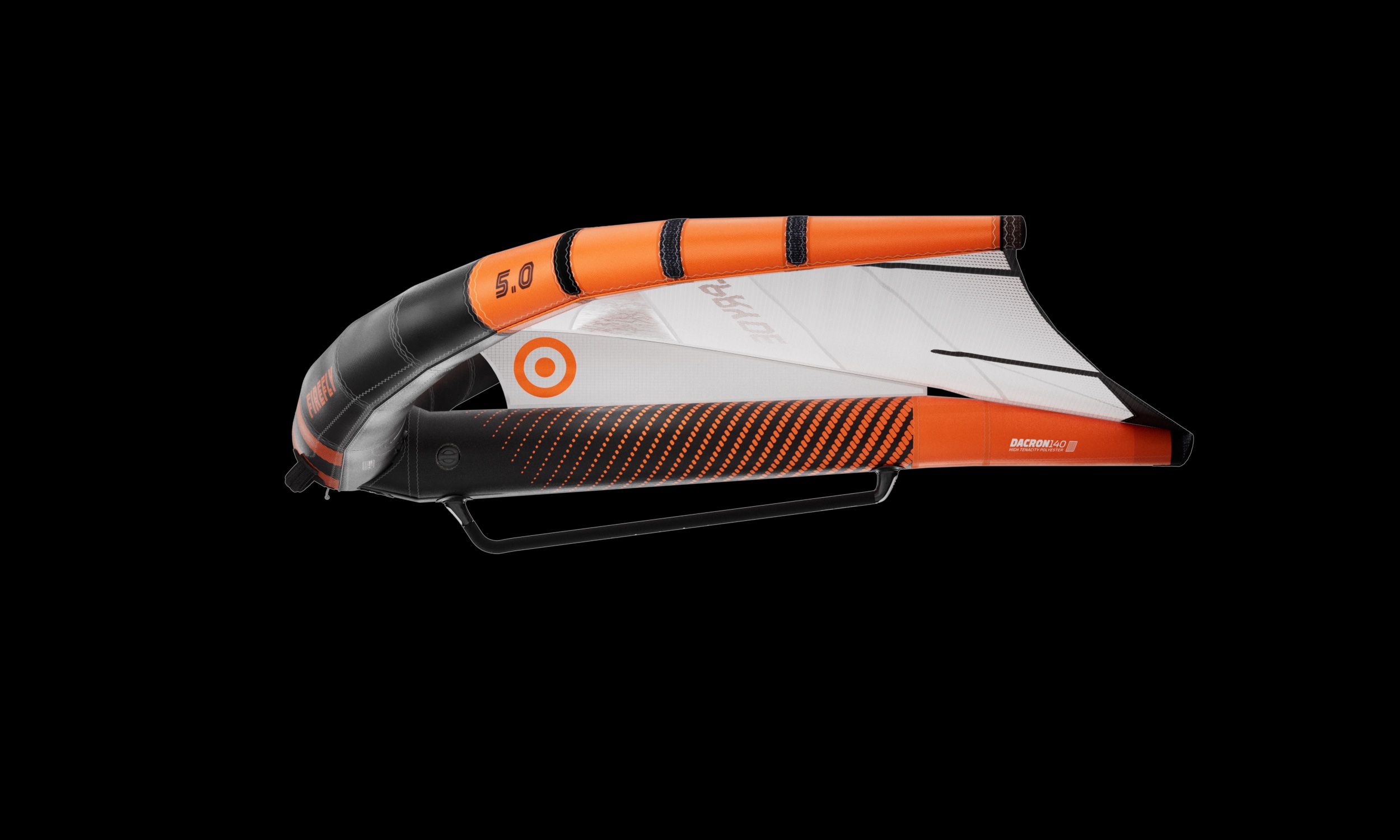 2026 Neil Pryde FIREFLY Größen von 2,0 bis 6,0