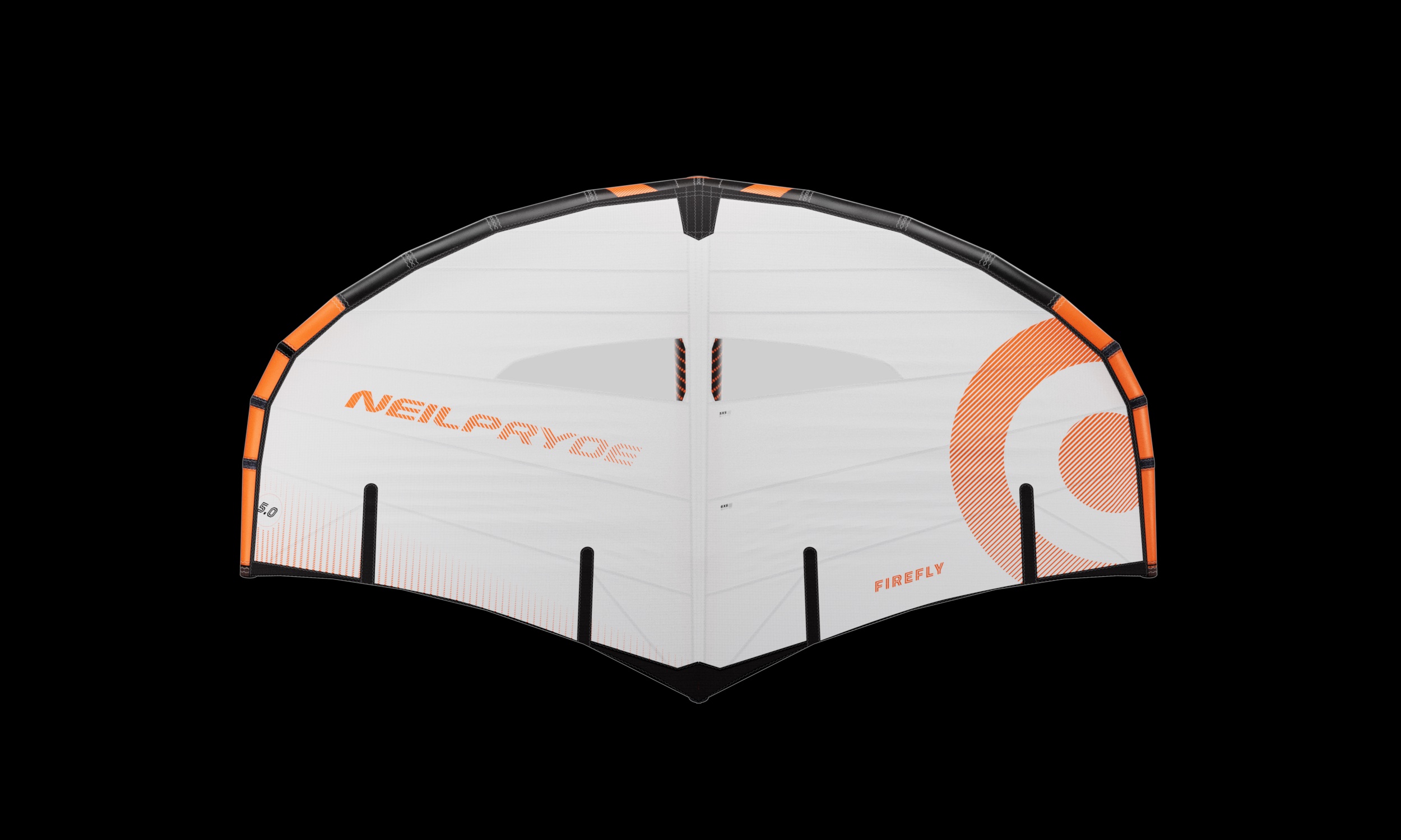 2026 Neil Pryde FIREFLY Größen von 2,0 bis 6,0 – Bild 8