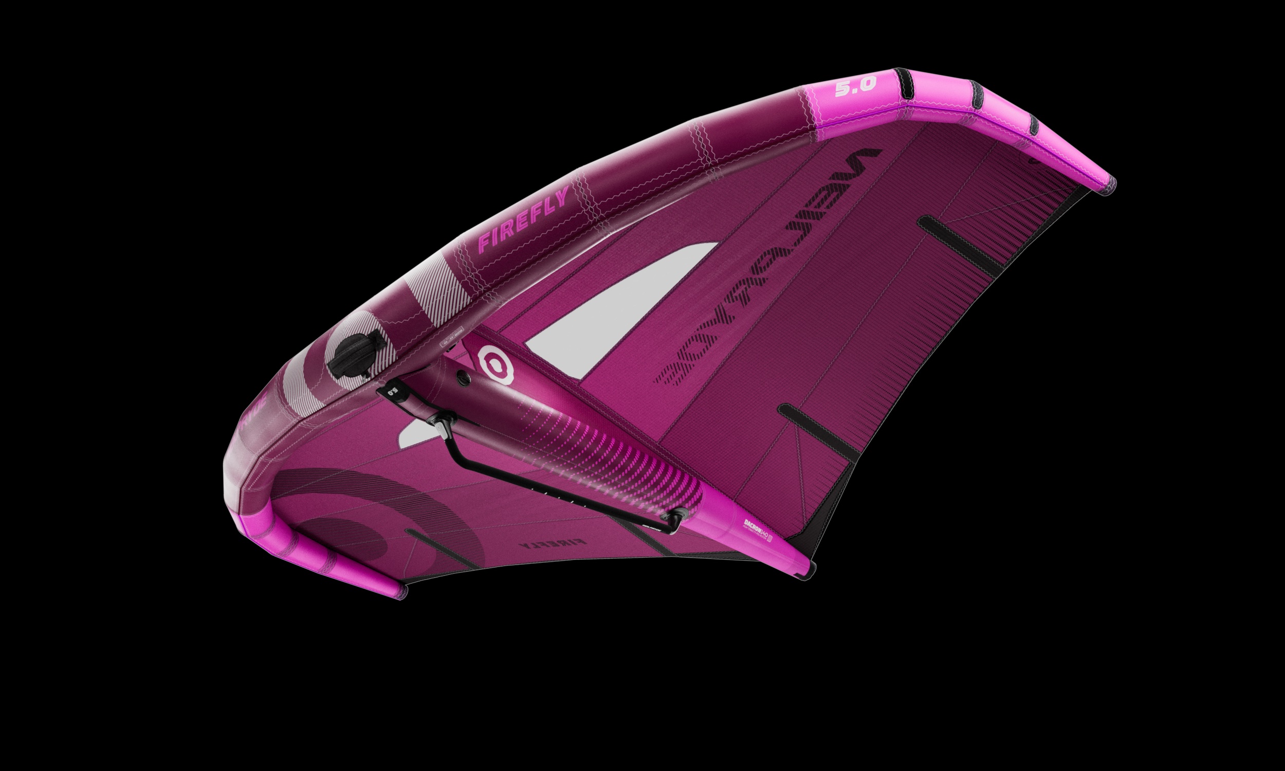2026 Neil Pryde FIREFLY Größen von 2,0 bis 6,0 – Bild 5