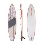 Naish SUP Touring  14x30x6  neu inkl. Paddel