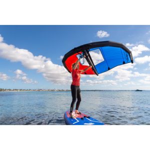 Multisport SUP & Windsurf & Wing-Surf 11,5x31x6 – Bild 4