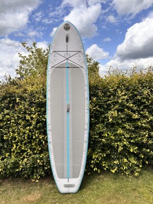 Naish S26 Alana iSup 10'6" X32 Fusion