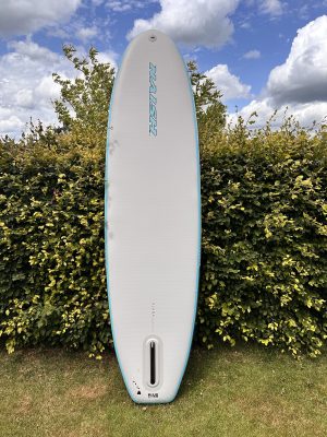 Naish S26 Alana iSup 10'6" X32 Fusion – Bild 4