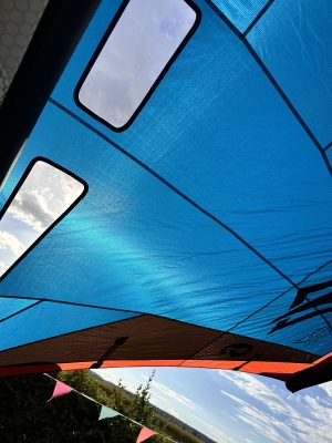 Naish ADX Wing alle größen verschiedene Farben auf Bestellung – Bild 5