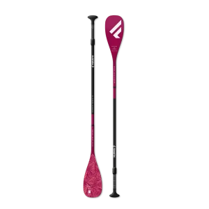 Fanatic 3tlg. 35% Carbon Paddel