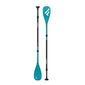 Fanatic 3tlg. 35% Carbon Paddel