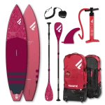 Fanatic Diamond Touring Air 11x31x6 Packet inkl. Paddel+Leash