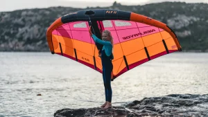2024 Neil Pryde Fly II  //  Herbstrabatt VK -30% solange der Vorrat reicht. – Bild 3