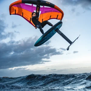 2024 Neil Pryde Fly II  //  Herbstrabatt VK -30% solange der Vorrat reicht. – Bild 2