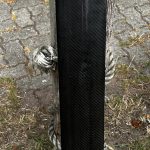 Naish 100% Carbon Mast 105cm gebraucht