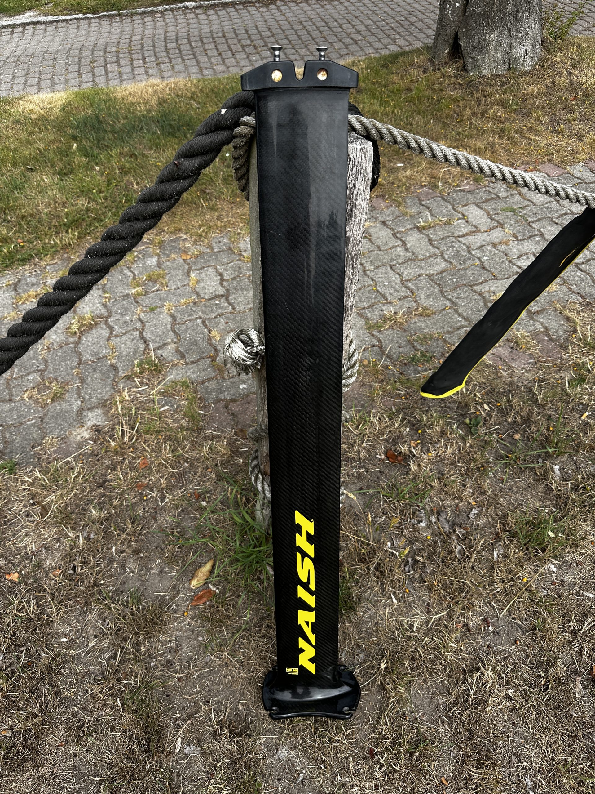 Naish Foil HA 840, 1240, 1640 und andere größen semi kpl. – Bild 4
