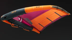2024 Neil Pryde Fly II  //  Herbstrabatt VK -30% solange der Vorrat reicht. – Bild 4