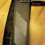 Naish Foil Glide 1800 und andere größen semi kpl. / Einmal getestet