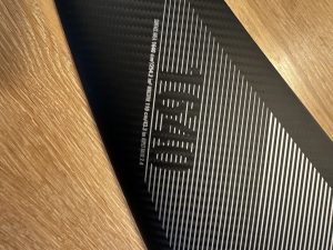 Naish Foils ob JET oder HA, Glide Foil lass Dich beraten. – Bild 4