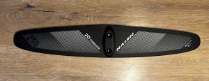 Naish Foil Glide 1800 und andere größen semi kpl. / Einmal getestet – Bild 6