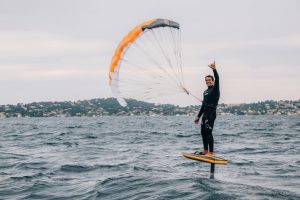 Ozonekites pocket-rocket  ab 1,9m - 5,0m – Bild 6